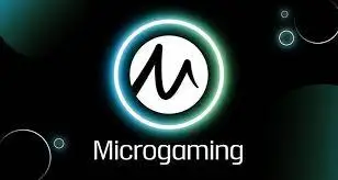 slot microgaming